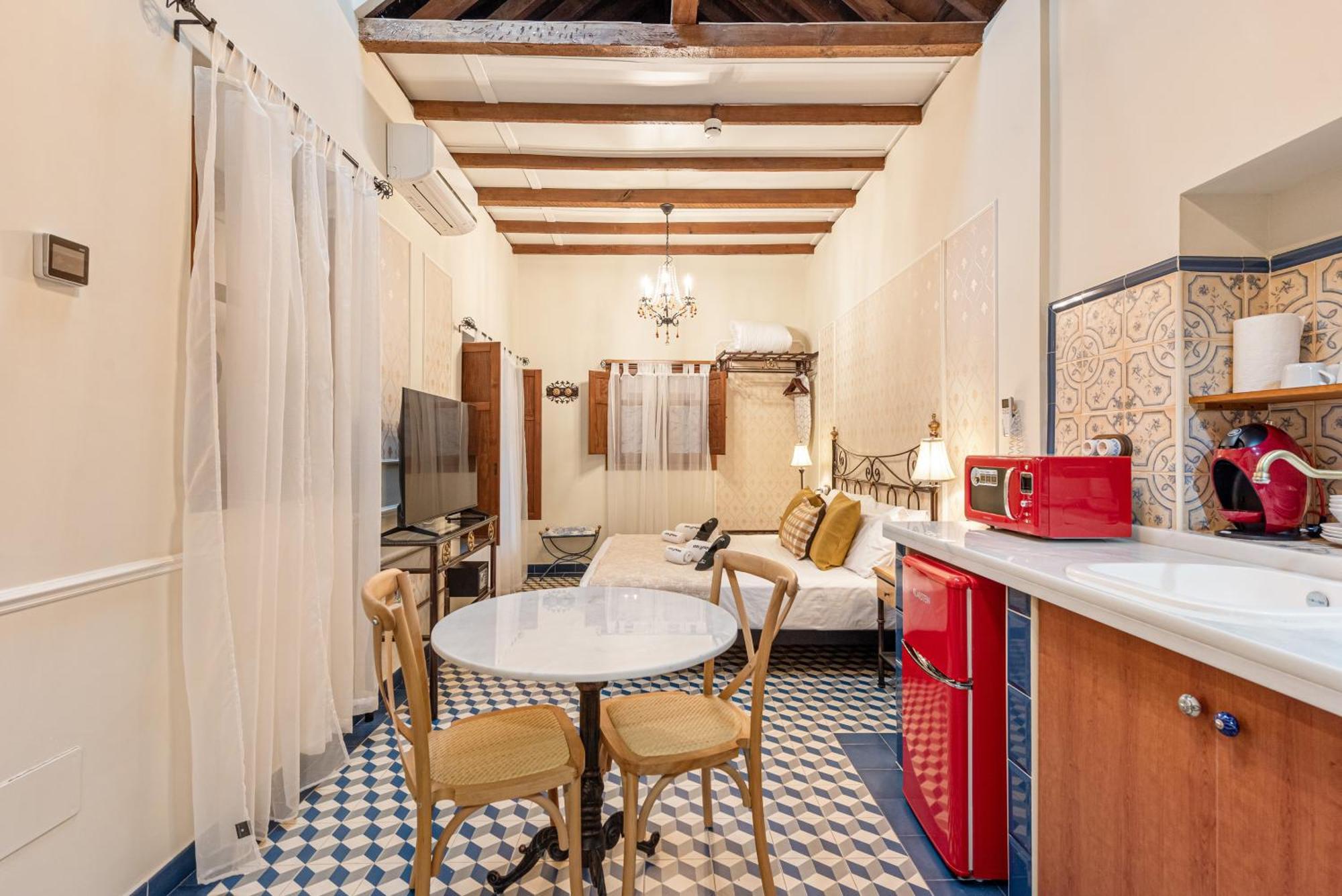 Apartamento
