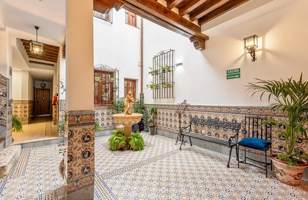 Casa Museo La Merced By Stay Unique-1