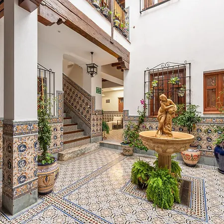 Casa Museo La Merced By Stay Unique-2